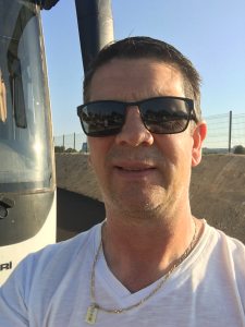 Photo de profil de Patrick Sicardi