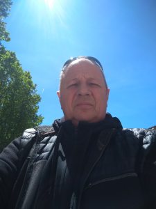 Photo de profil de Patrick Sieurac