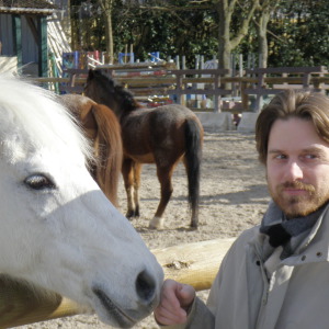 Photo de profil de Patrick Sigwalt