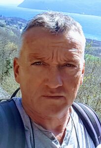 Photo de profil de Patrick Simiand