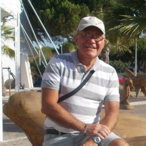 Photo de profil de Patrick Simon