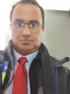Photo de profil de Patrick Simon