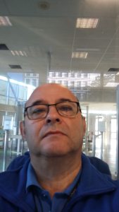 Photo de profil de Patrick Sina