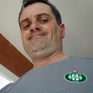 Photo de profil de Patrick Snela