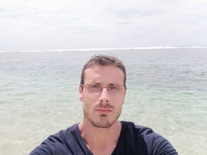 Photo de profil de Patrick Sola