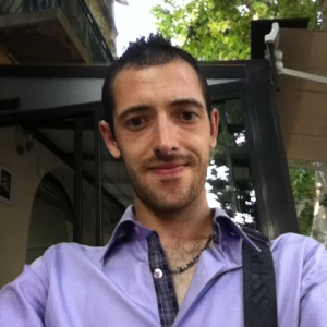 Photo de profil de Patrick Soler