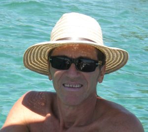 Photo de profil de Patrick Sommet