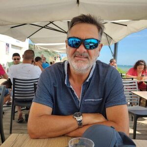 Photo de profil de Patrick Somont