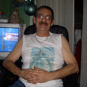 Photo de profil de Patrick Sorriaux