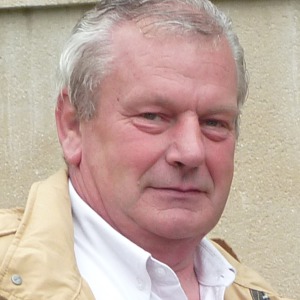 Photo de profil de Patrick Sourzac