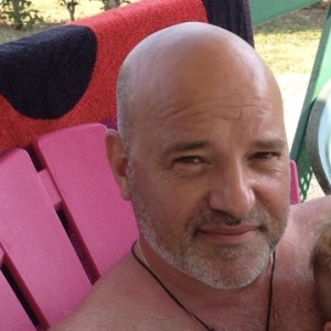 Photo de profil de Patrick Spadafora