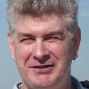 Photo de profil de Patrick Speciale