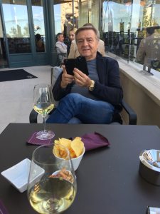 Photo de profil de Patrick Spitzglous Vesian