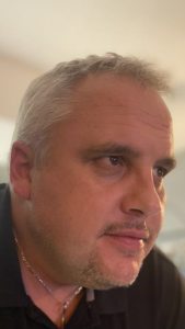 Photo de profil de Patrick Squedin