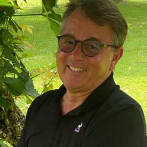 Photo de profil de Patrick Stassi