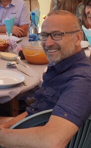 Photo de profil de Patrick Steinberg