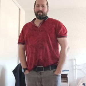 Photo de profil de Patrick Suberbielle