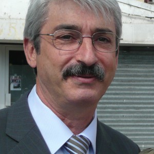 Photo de profil de Patrick Suissia