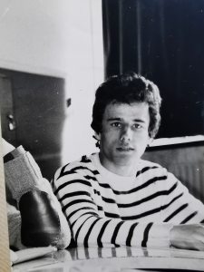 Photo de profil de Patrick Suray