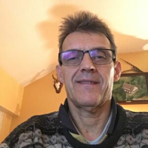 Photo de profil de Patrick Sys