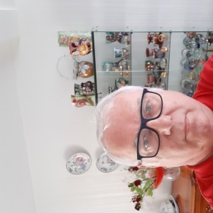 Photo de profil de Patrick Szczepanek