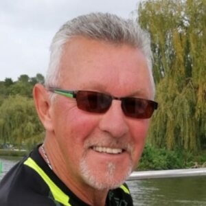 Photo de profil de Patrick Szebesta