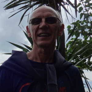 Photo de profil de Patrick Szymankiewicz