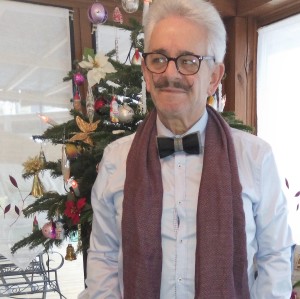 Photo de profil de Patrick Tabourier
