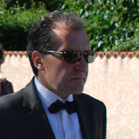 Photo de profil de Patrick Tachez