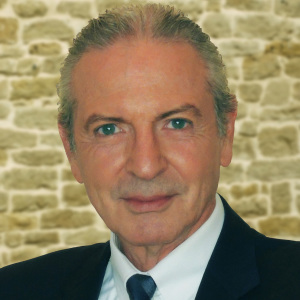 Photo de profil de Patrick Tadié