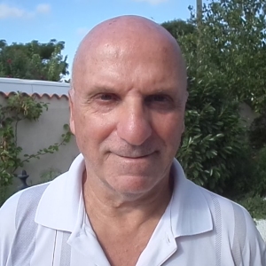 Photo de profil de Patrick Tagzout