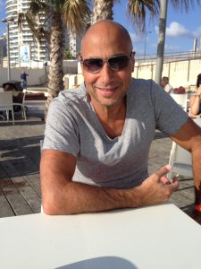Photo de profil de Patrick Taieb