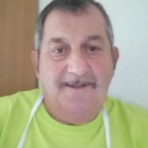 Photo de profil de Patrick Tali