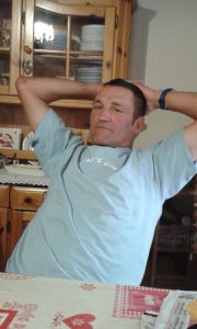 Photo de profil de Patrick Tardy