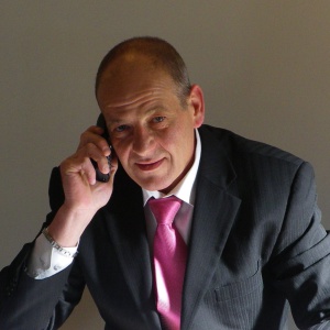 Photo de profil de Patrick Taricco