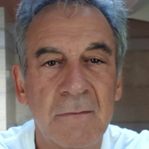 Photo de profil de Patrick Taupin
