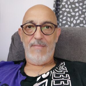 Photo de profil de Patrick Tavaron