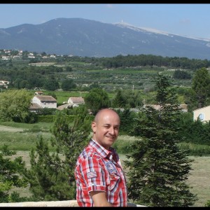 Photo de profil de Patrick Tempier