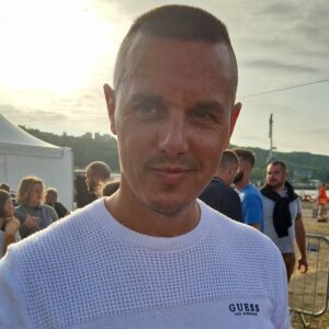 Photo de profil de Patrick Tenchon