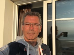 Photo de profil de Patrick Tessier