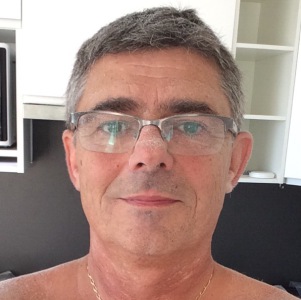 Photo de profil de Patrick Therezien