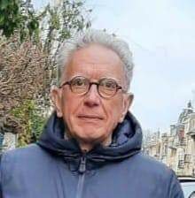 Photo de profil de Patrick Thiriat