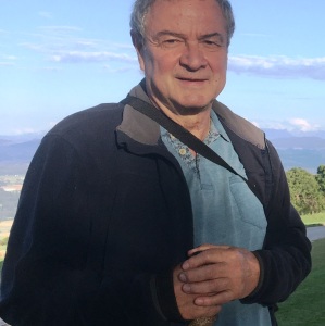 Photo de profil de Patrick Thomachot