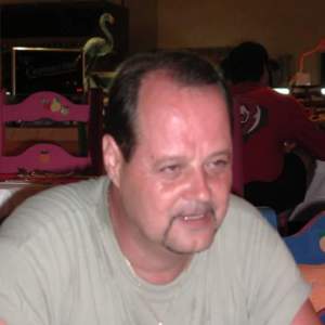 Photo de profil de Patrick Thomare