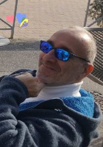 Photo de profil de Patrick Thomas