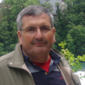 Photo de profil de Patrick Tindiliere