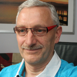 Photo de profil de Patrick Tinel