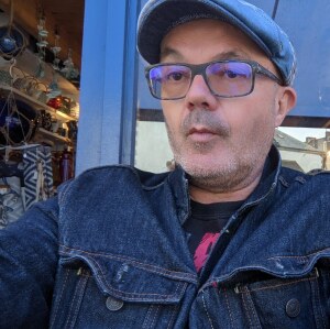 Photo de profil de Patrick Tonnerre