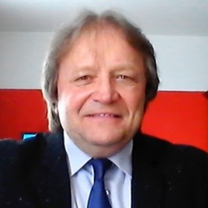 Photo de profil de Patrick Torrez