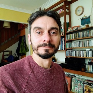 Photo de profil de Patrick Tortorici